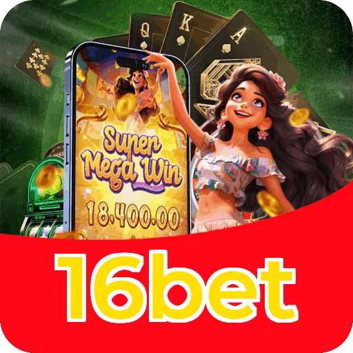 Cashback semanal 16bet