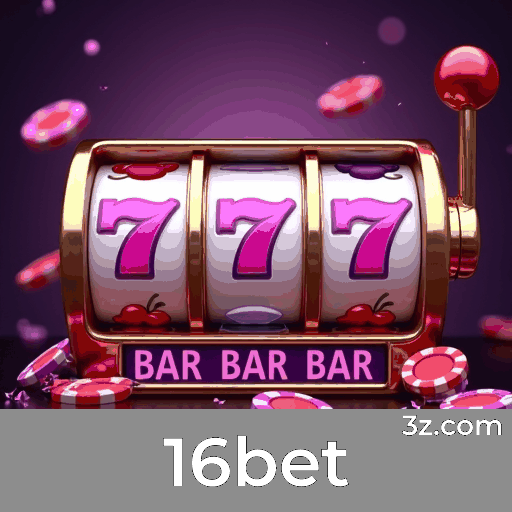 16bet Bônus acumulado 16bet