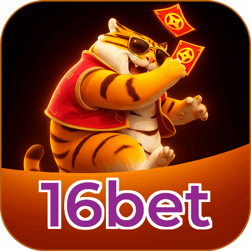 16bet: Cassino Online e Apostas Confiáveis